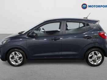 Used Hyundai i10 2021 for sale - 75366313: Photo