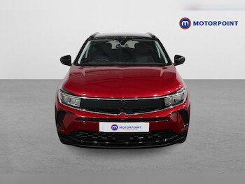 Used Vauxhall Grandland 2023 for sale - 75468249: Photo