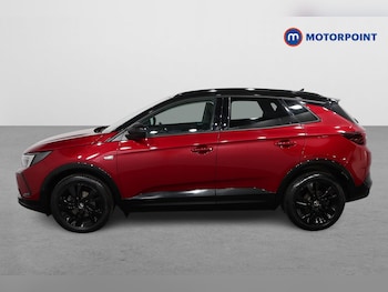 Used Vauxhall Grandland 2023 for sale - 75468249: Photo