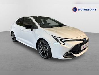 Used Toyota Corolla 2025 for sale - 78451000: Photo