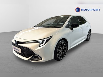 Used Toyota Corolla 2025 for sale - 78451000: Photo