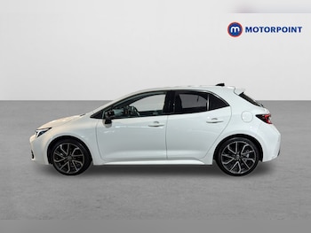 Used Toyota Corolla 2025 for sale - 78451000: Photo