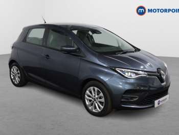 2020 - 100kW i Iconic R135 50kWh Rapid Charge 5dr Auto