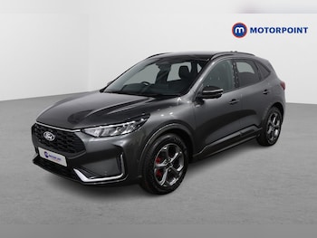 Used Ford Kuga 2025 for sale - 78719831: Photo