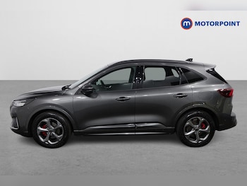 Used Ford Kuga 2025 for sale - 78719831: Photo