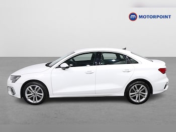 Used Audi A3 undefined for sale - 78720525: Photo