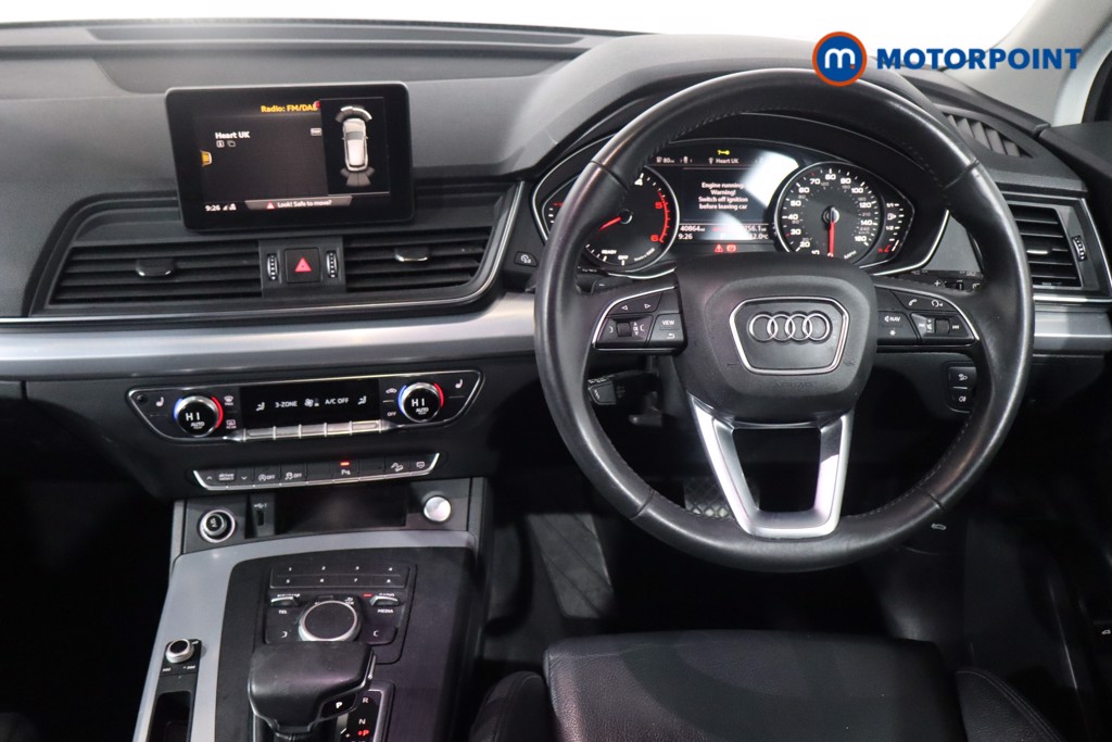 Used Audi Q5 2019 for sale - 77071721: Photo 11