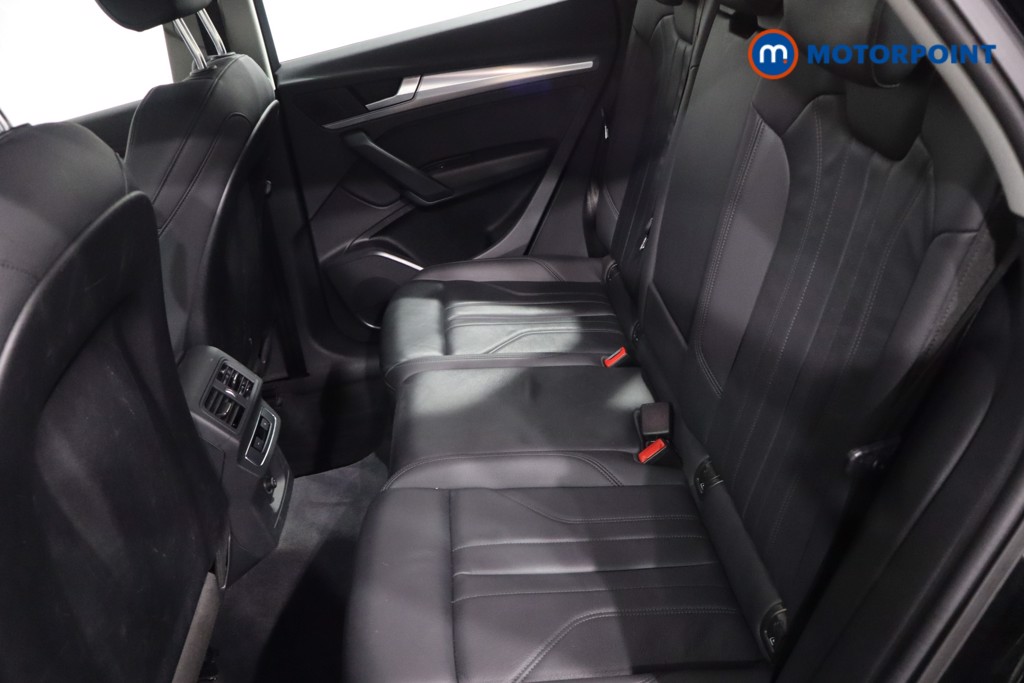 Used Audi Q5 2019 for sale - 77071721: Photo 13