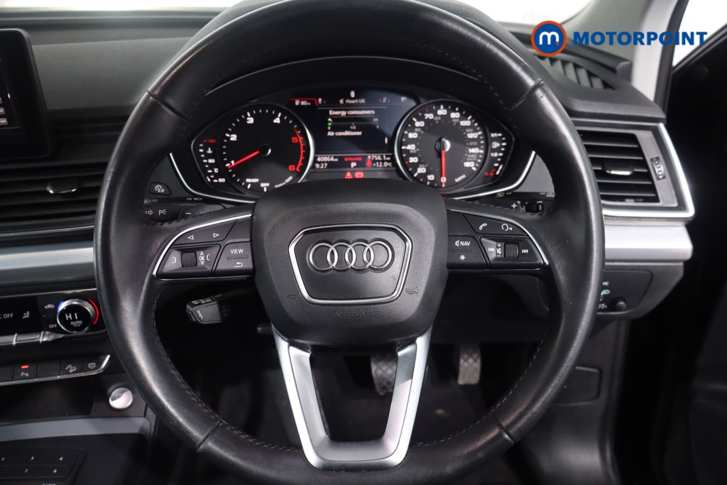 Used Audi Q5 2019 for sale - 77071721: Photo 14