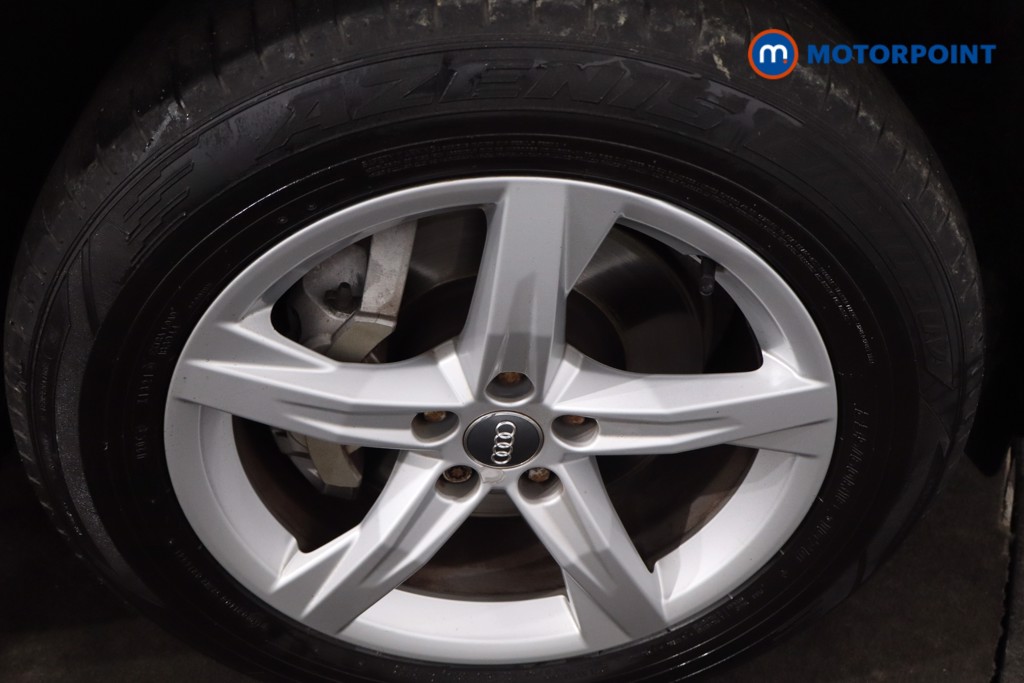 Used Audi Q5 2019 for sale - 77071721: Photo 18