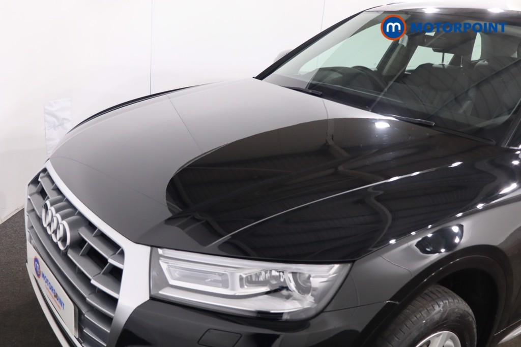 Used Audi Q5 2019 for sale - 77071721: Photo 33