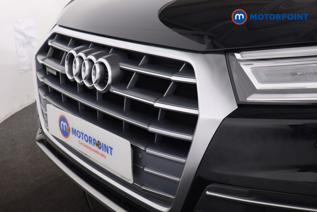 Used Audi Q5 2019 for sale - 77071721: Photo 34