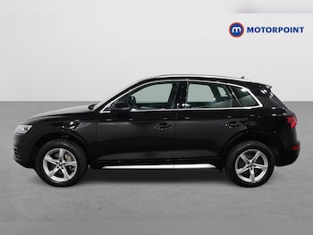 Used Audi Q5 2019 for sale - 77071721: Photo