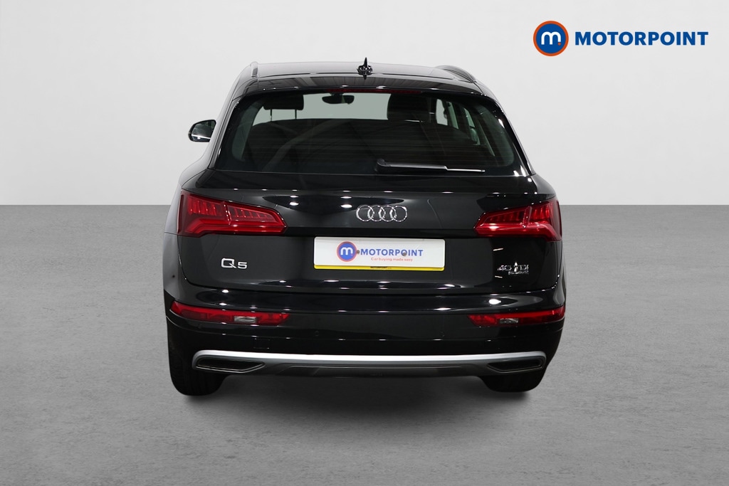 Used Audi Q5 2019 for sale - 77071721: Photo 6