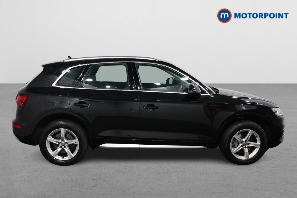 Used Audi Q5 2019 for sale - 77071721: Photo 8