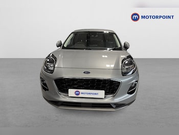 Used Ford Puma undefined for sale - 78717629: Photo
