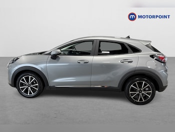Used Ford Puma undefined for sale - 78717629: Photo