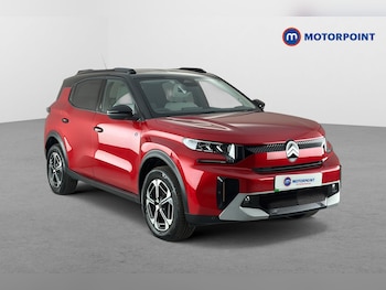 Used Citroen C3 Aircross 2025 for sale - 79525891: Photo