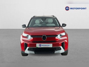 Used Citroen C3 Aircross 2025 for sale - 79525891: Photo