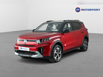 Used Citroen C3 Aircross 2025 for sale - 79525891: Photo