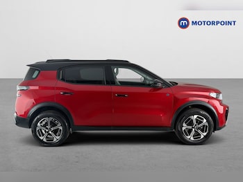 Used Citroen C3 Aircross 2025 for sale - 79525891: Photo
