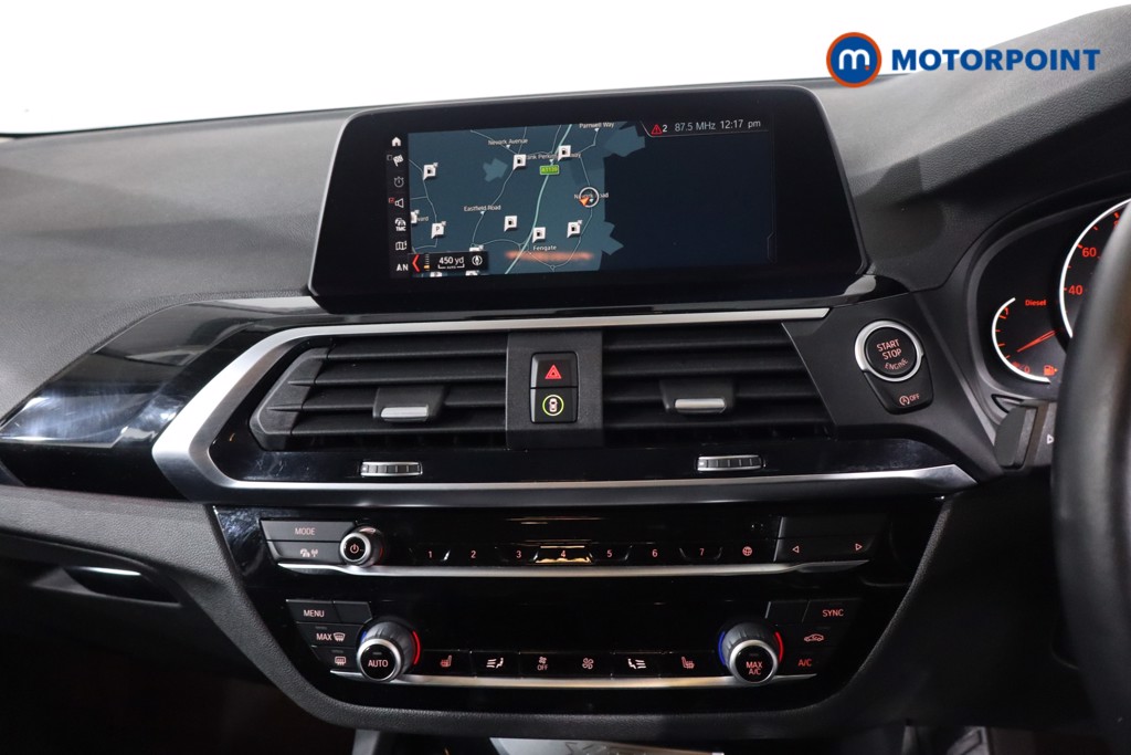 Used BMW X3 2020 for sale - 77378799: Photo 27