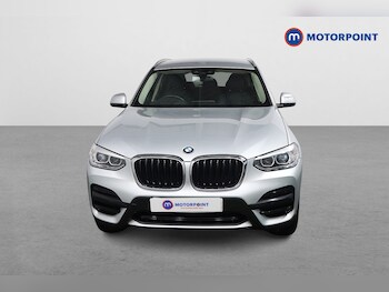 Used BMW X3 2020 for sale - 77378799: Photo