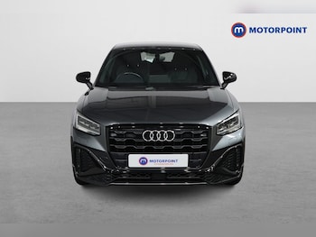 Used Audi Q2 2021 for sale - 75482747: Photo