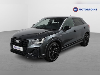 Used Audi Q2 2021 for sale - 75482747: Photo
