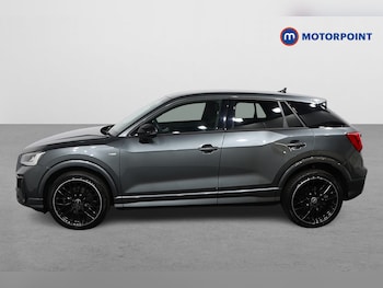 Used Audi Q2 2021 for sale - 75482747: Photo