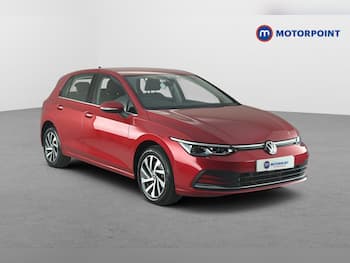 Used Volkswagen Golf 2024 for sale - 79640786: Photo