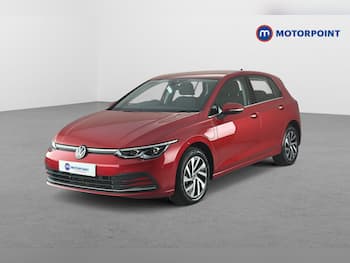Used Volkswagen Golf 2024 for sale - 79640786: Photo