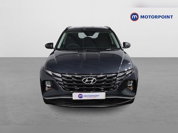 Used Hyundai TUCSON 2023 for sale - 78367353: Photo