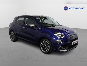 2023 - 1.0 Sport 5dr