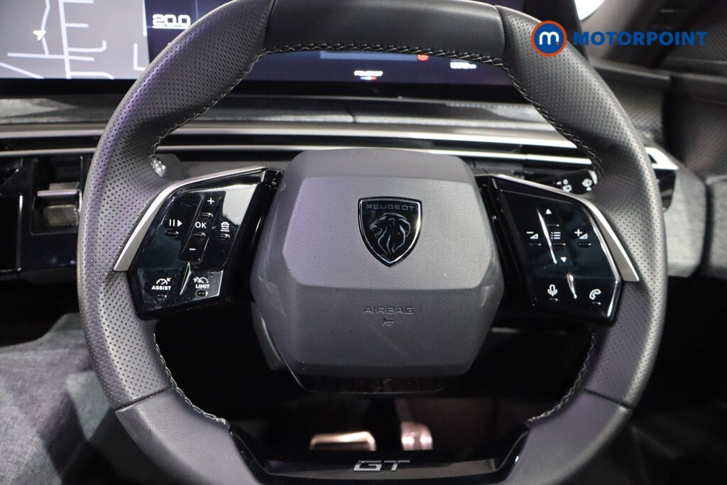 Used Peugeot 5008 2025 for sale - 77529665: Photo 14