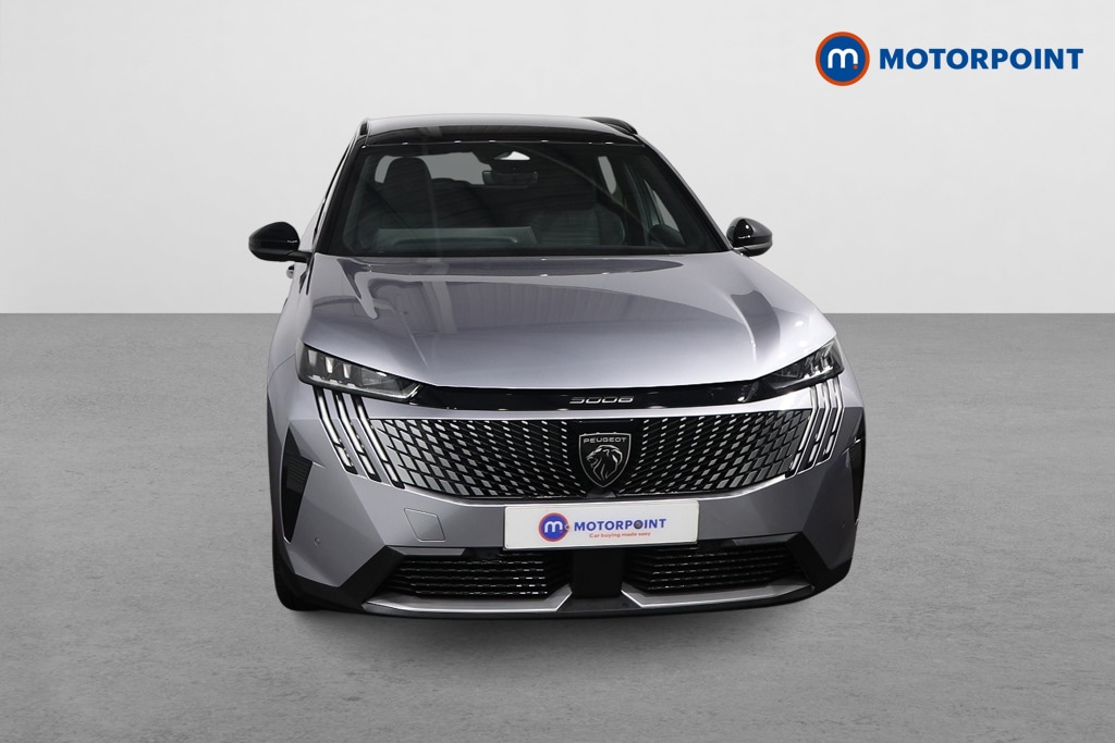 Used Peugeot 5008 2025 for sale - 77529665: Photo 2