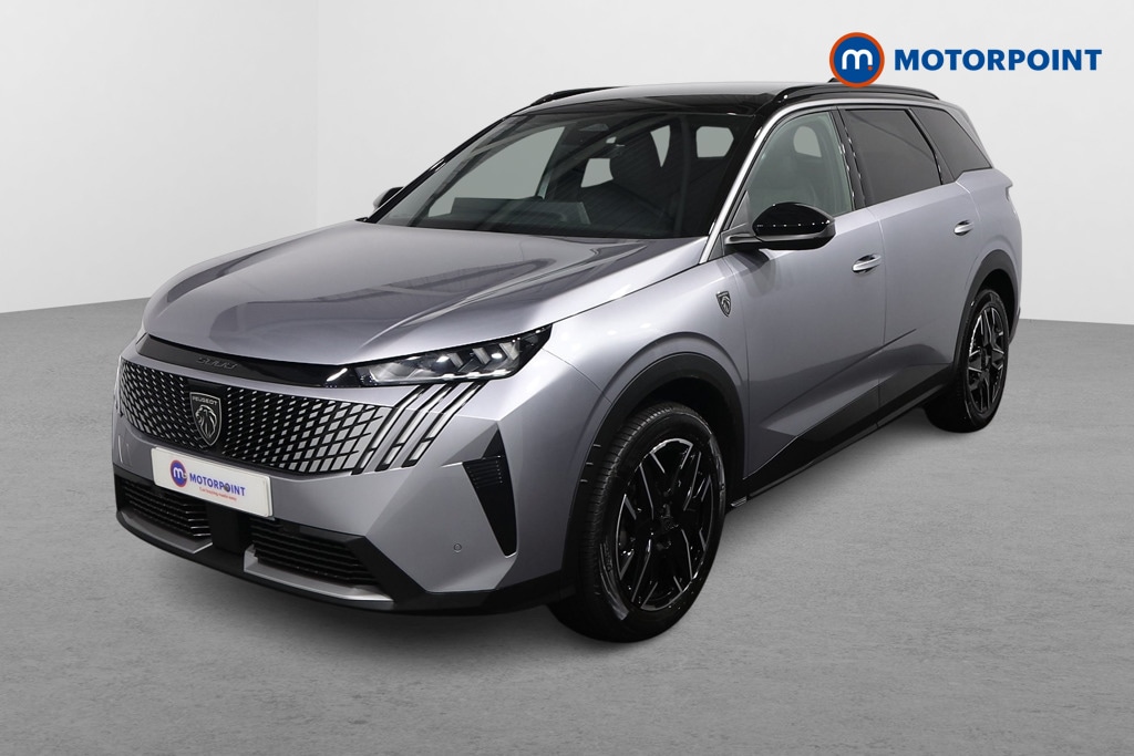 Used Peugeot 5008 2025 for sale - 77529665: Photo 3