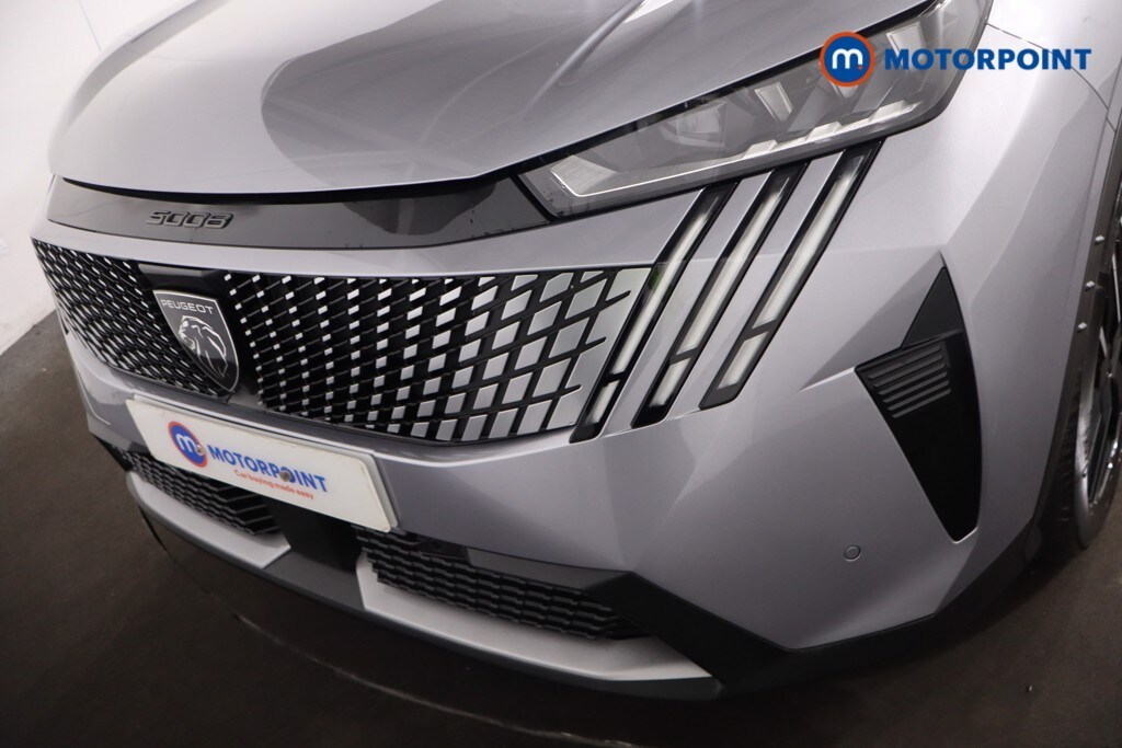 Used Peugeot 5008 2025 for sale - 77529665: Photo 41