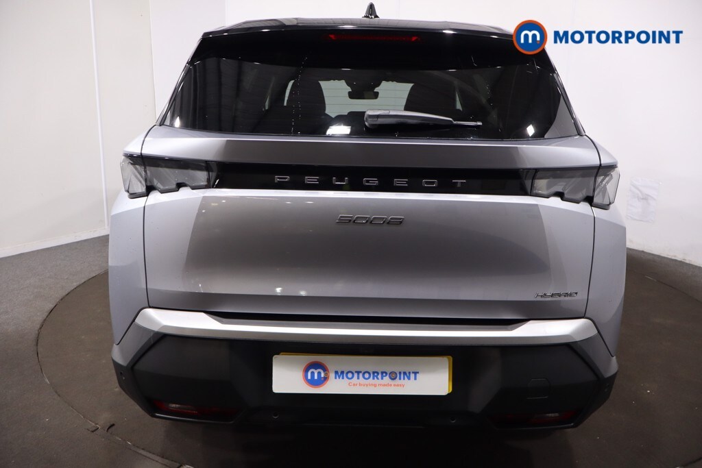 Used Peugeot 5008 2025 for sale - 77529665: Photo 48