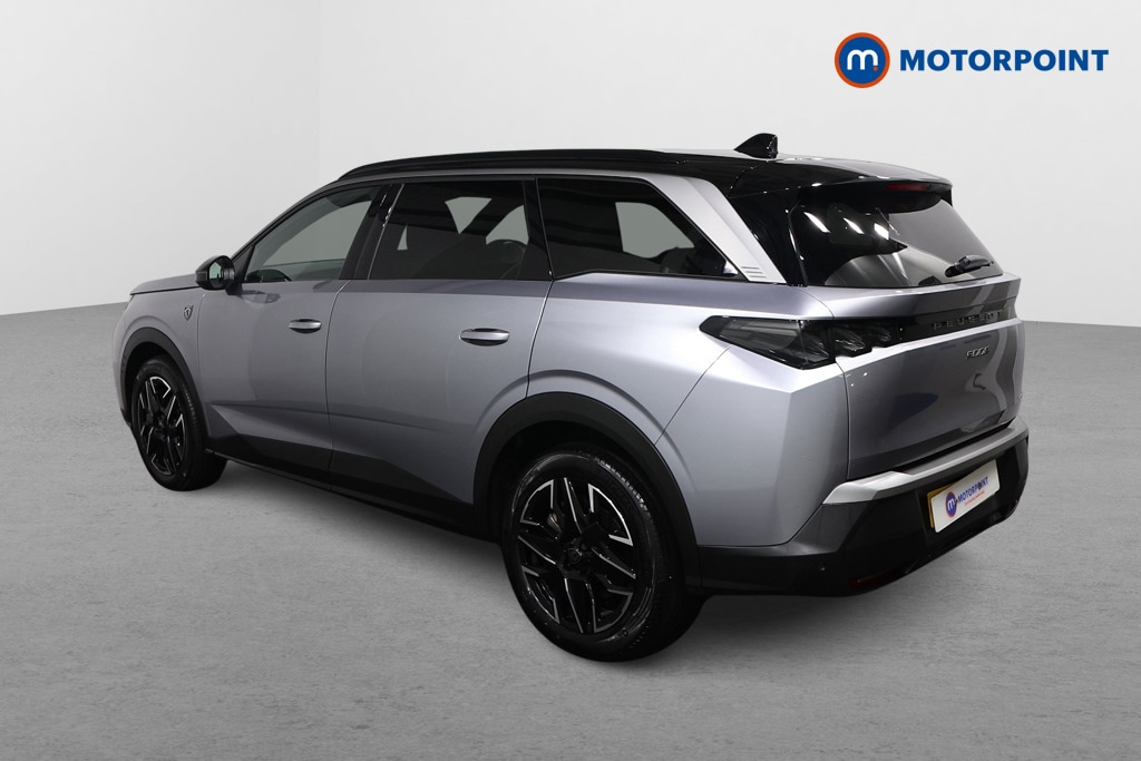 Used Peugeot 5008 2025 for sale - 77529665: Photo 5