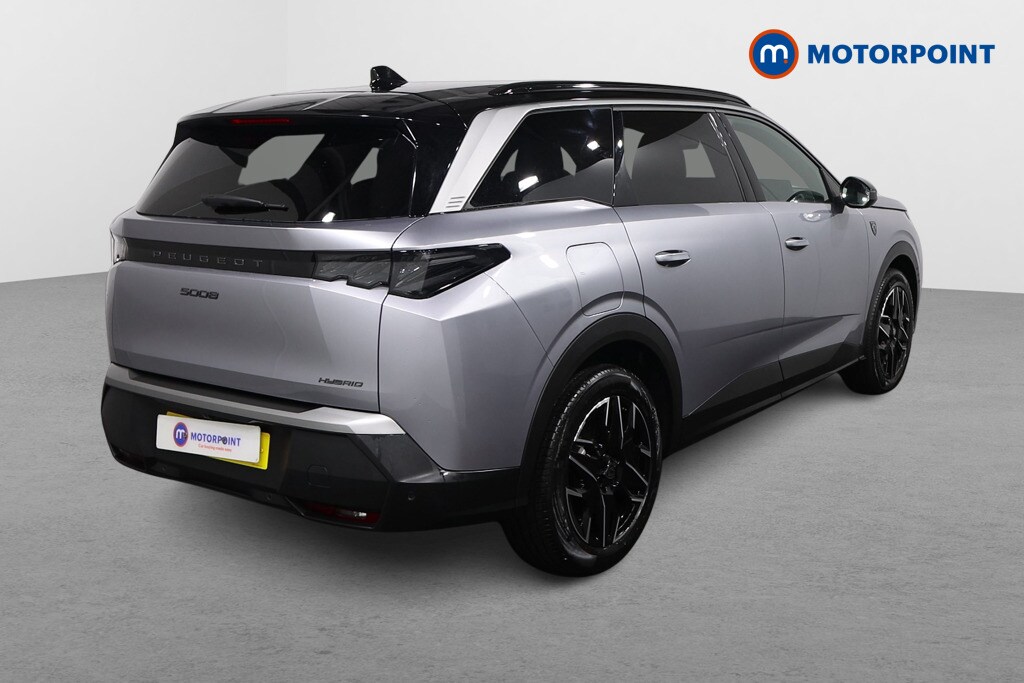 Used Peugeot 5008 2025 for sale - 77529665: Photo 7