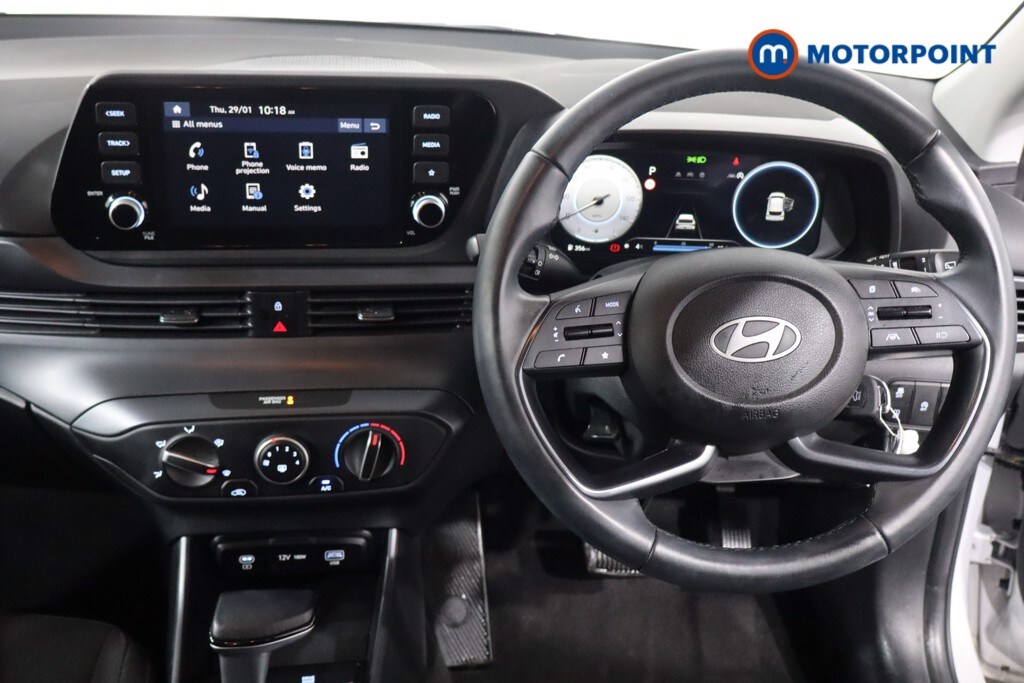 Used Hyundai i20 2024 for sale - 77741190: Photo 11