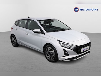 Used Hyundai i20 undefined for sale - 77741190: Photo