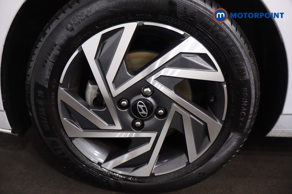 Used Hyundai i20 2024 for sale - 77741190: Photo 20