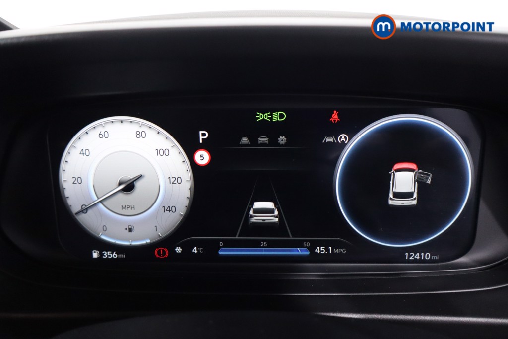 Used Hyundai i20 2024 for sale - 77741190: Photo 24