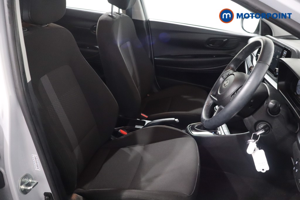 Used Hyundai i20 2024 for sale - 77741190: Photo 27