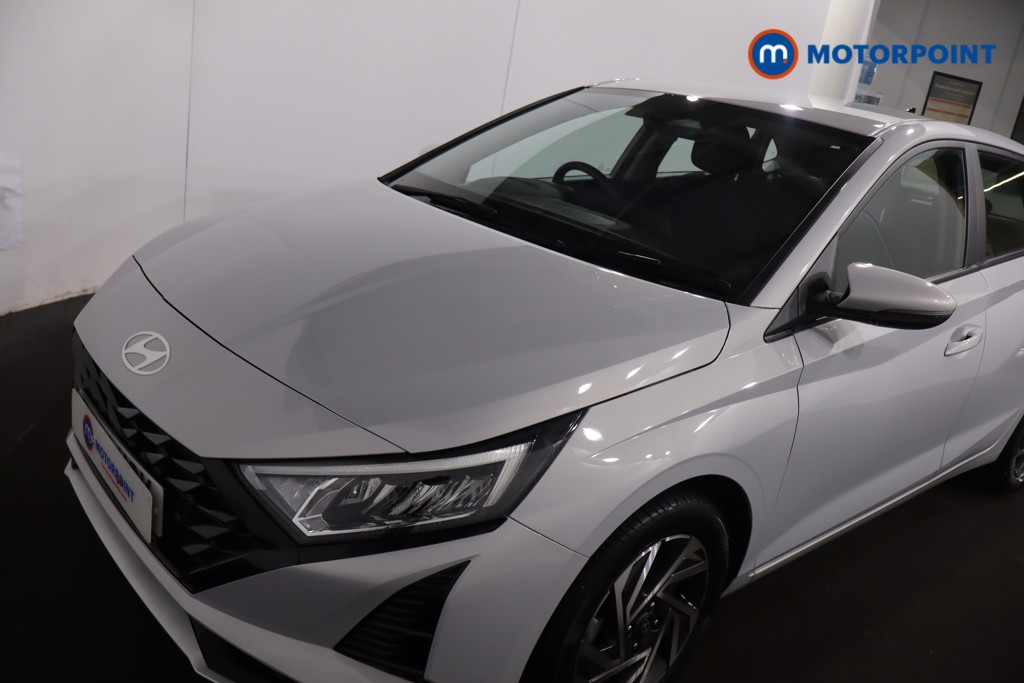 Used Hyundai i20 2024 for sale - 77741190: Photo 31