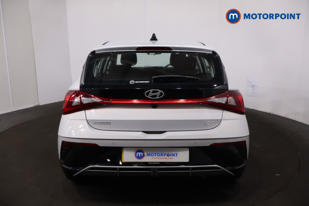 Used Hyundai i20 2024 for sale - 77741190: Photo 38