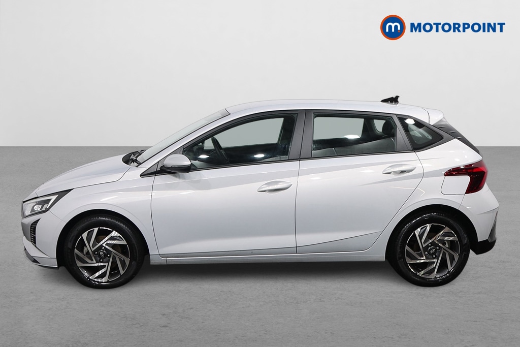 Used Hyundai i20 2024 for sale - 77741190: Photo 4