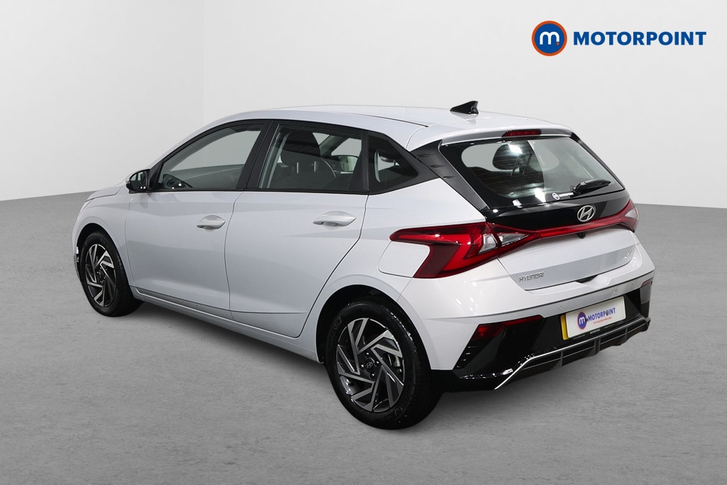 Used Hyundai i20 2024 for sale - 77741190: Photo 5